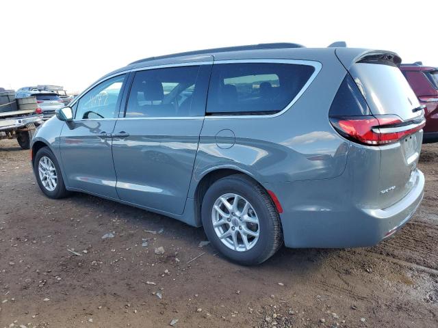 Photo 2 from auction – 2022 CHRYSLER PACIFICA T with VIN 2C4RC1BG8NR154404