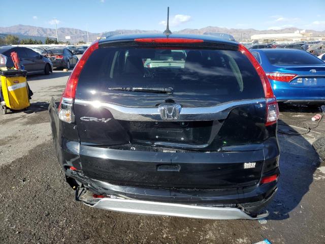 Photo 6 from auction – 2016 HONDA CR-V EXL with VIN 2HKRM3H73GH552278