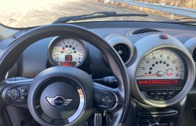 Photo 8 from auction – 2012 MINI COOPER S C with VIN WMWZC5C51CWM12140