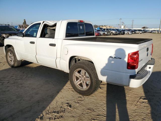 Photo 2 from auction – 2011 DODGE DAKOTA SLT with VIN 1D7RW3GKXBS533176