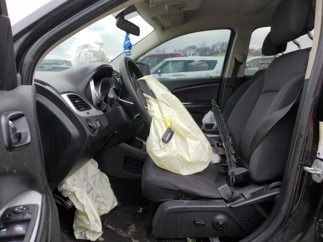 Photo 7 from auction – 2012 DODGE JOURNEY SX with VIN 3C4PDCBG4CT336143