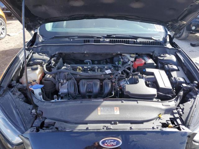 Photo 11 from auction – 2016 FORD FUSION SE with VIN 1FA6P0H71G5135773