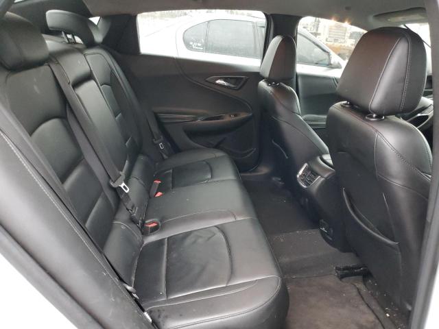 Photo 10 from auction – 2016 CHEVROLET MALIBU LT with VIN 1G1ZE5ST1GF264079