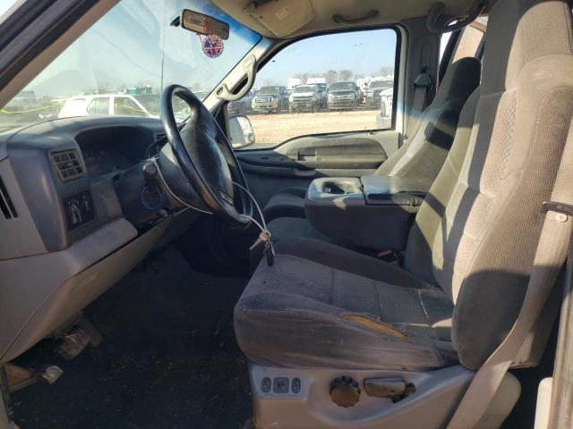 Photo 7 from auction – 2002 FORD F250 SUPER with VIN 1FTNW20F32EA79772
