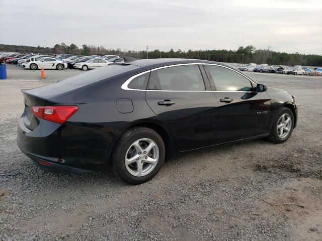 Photo 3 from auction – 2018 CHEVROLET MALIBU LS with VIN 1G1ZB5ST5JF233028