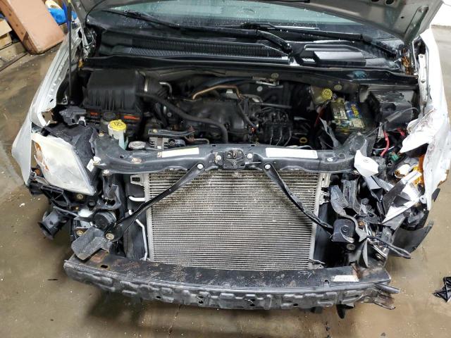 Photo 11 from auction – 2010 DODGE GRAND CARA with VIN 2D4RN4DE8AR303463