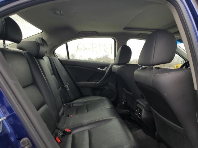 Photo 10 from auction – 2012 ACURA TSX TECH with VIN JH4CU2F63CC024545