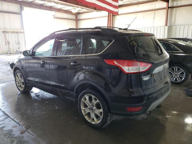 Photo 2 from auction – 2013 FORD ESCAPE SEL with VIN 1FMCU9HX1DUB88318