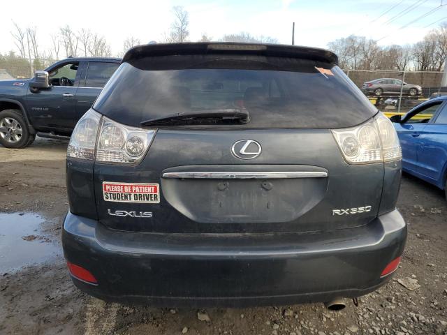 Photo 6 from auction – 2007 LEXUS RX 350 with VIN 2T2HK31U27C041354