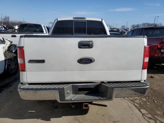 Photo 6 from auction – 2004 FORD F150 with VIN 1FTRX12W74NA12861