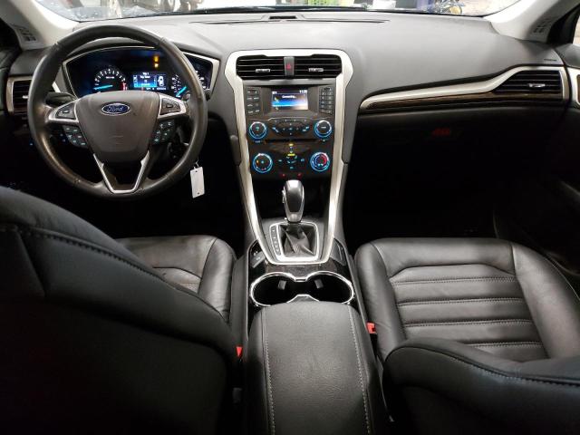 Photo 8 from auction – 2015 FORD FUSION SE with VIN 1FA6P0HD9F5101651
