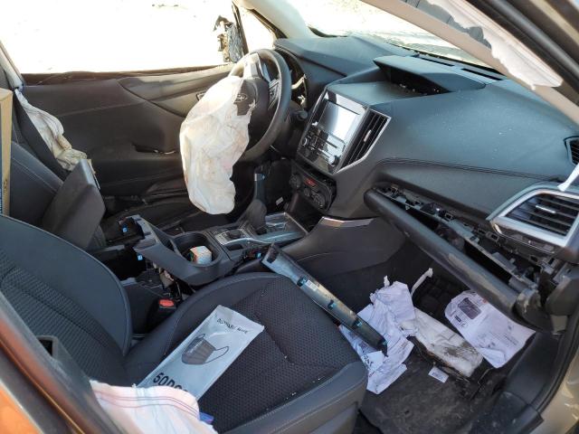 Photo 7 from auction – 2021 SUBARU FORESTER P with VIN JF2SKAFC5MH401191