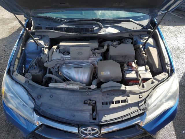 Photo 11 from auction – 2017 TOYOTA CAMRY LE with VIN 4T1BF1FK8HU618107