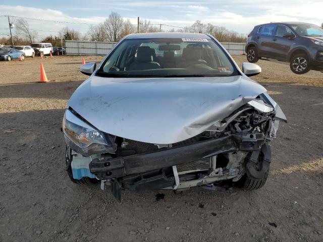 Photo 5 from auction – 2015 TOYOTA COROLLA L with VIN 2T1BURHE3FC296034