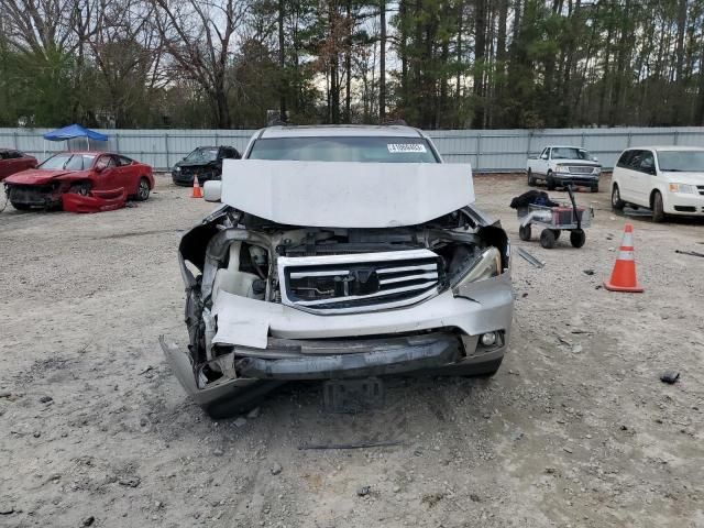 Photo 5 from auction – 2012 HONDA PILOT EXL with VIN 5FNYF4H55CB051086