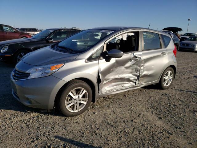 NISSAN VERSA NOTE 2015 with VIN 3N1CE2CP4FL398752 - Photo from auction