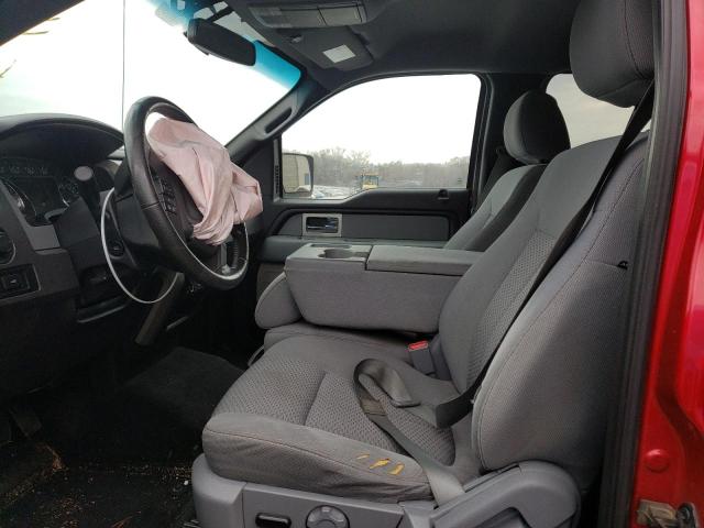 Photo 7 from auction – 2011 FORD F150 SUPER with VIN 1FTFW1ET5BKE13394