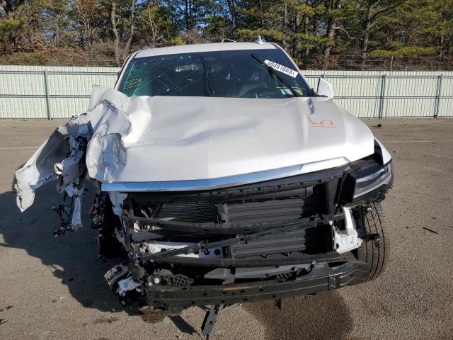 Photo 5 from auction – 2021 CADILLAC ESCALADE P with VIN 1GYS4BKL4MR483357