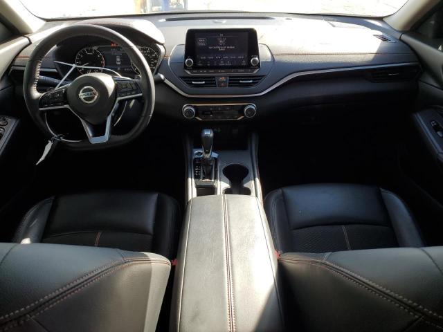 Photo 8 from auction – 2020 NISSAN ALTIMA SR with VIN 1N4BL4CV4LC281632