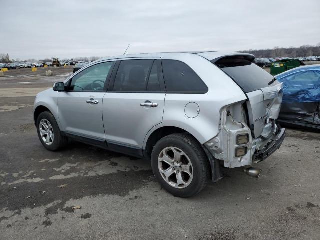 Photo 2 from auction – 2013 FORD EDGE SEL with VIN 2FMDK4JC9DBB12601