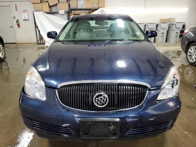 Photo 5 from auction – 2007 BUICK LUCERNECXL with VIN 1G4HD57237U168743