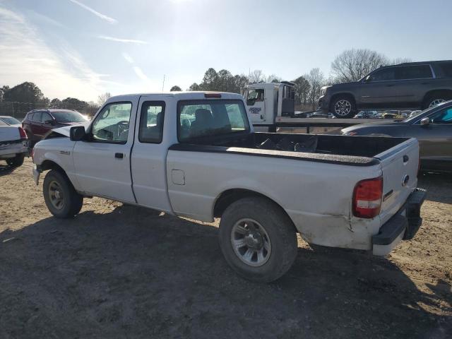 Photo 2 from auction – 2008 FORD RANGER SUP with VIN 1FTYR14D28PA15372