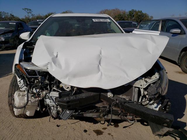 Photo 5 from auction – 2017 TOYOTA COROLLA L with VIN 2T1BURHE8HC834813