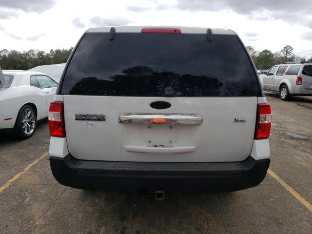 Photo 6 from auction – 2010 FORD EXPEDITION with VIN 1FMJU1G57AEB64913