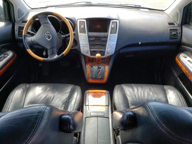 Photo 8 from auction – 2008 LEXUS RX 350 with VIN 2T2HK31U48C058304