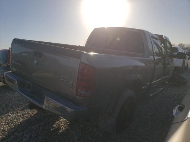 Foto 3 de la subasta – 2006 DODGE RAM 2500 con VIN 3D7KS29C76G168885
