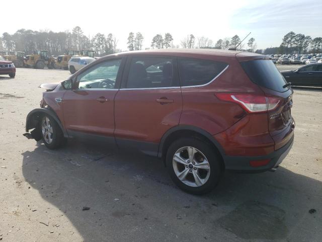 Photo 2 from auction – 2015 FORD ESCAPE SE with VIN 1FMCU0GXXFUB68133