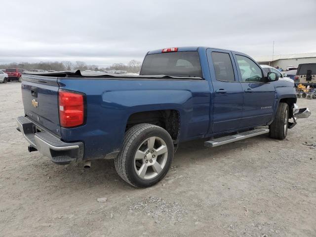 Photo 3 from auction – 2017 CHEVROLET SILVERADO with VIN 1GCRCREC0HZ206464