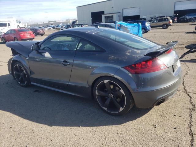 Photo 2 from auction – 2014 AUDI TT PREMIUM with VIN TRUBFAFK8E1002317