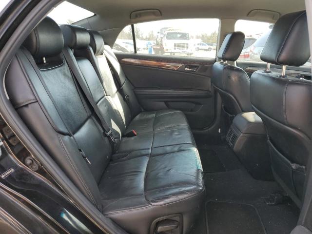 Photo 10 from auction – 2012 TOYOTA AVALON BAS with VIN 4T1BK3DB0CU473289