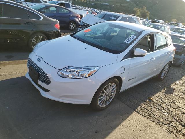 FORD FOCUS BEV 2013 con VIN 1FADP3R47DL210948 - Foto de la subasta
