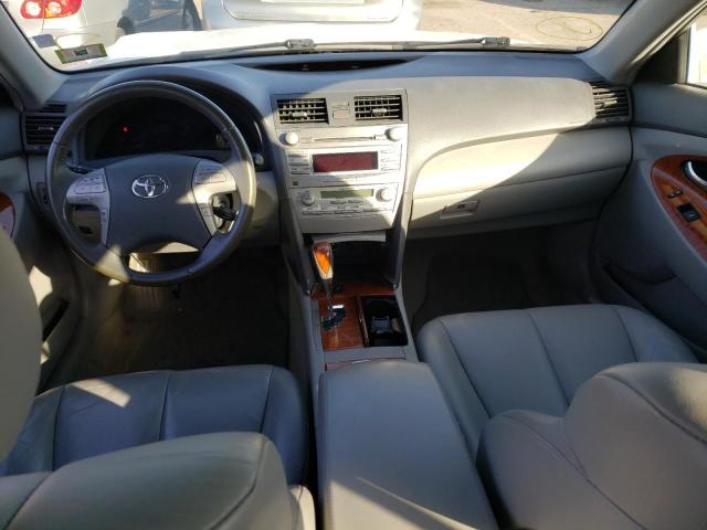 Photo 8 from auction – 2011 TOYOTA CAMRY BASE with VIN 4T1BF3EK3BU703814