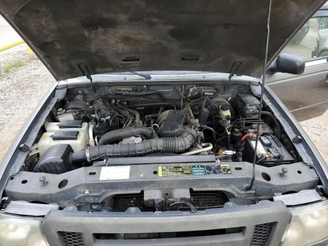 Photo 11 from auction – 2005 FORD RANGER SUP with VIN 1FTYR14U15PA07923