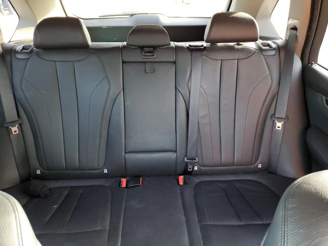 Photo 10 from auction – 2015 BMW X5 XDRIVE3 with VIN 5UXKR0C53F0K71230