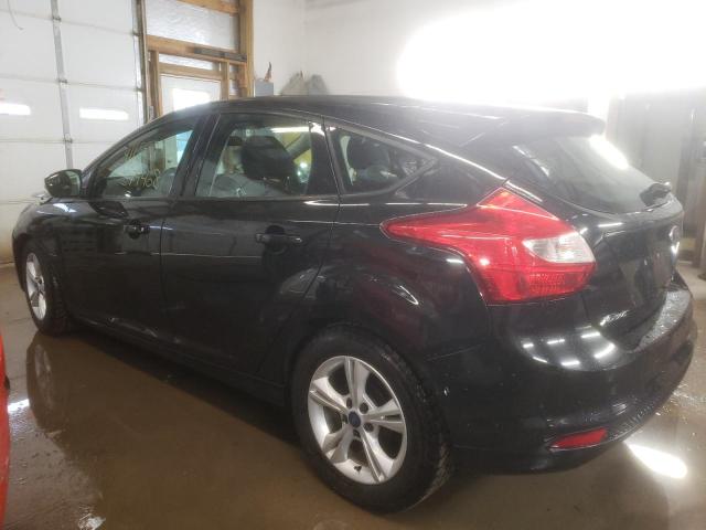 Photo 2 from auction – 2013 FORD FOCUS SE with VIN 1FADP3K22DL194294