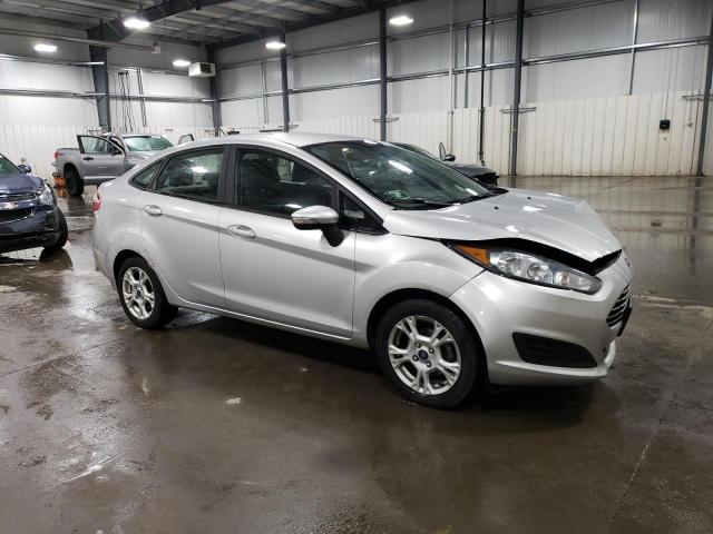 Photo 4 from auction – 2015 FORD FIESTA SE with VIN 3FADP4BJ3FM146074