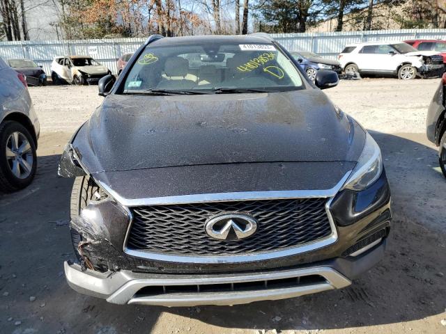 Photo 5 from auction – 2017 INFINITI QX30 BASE with VIN SJKCH5CR9HA033272