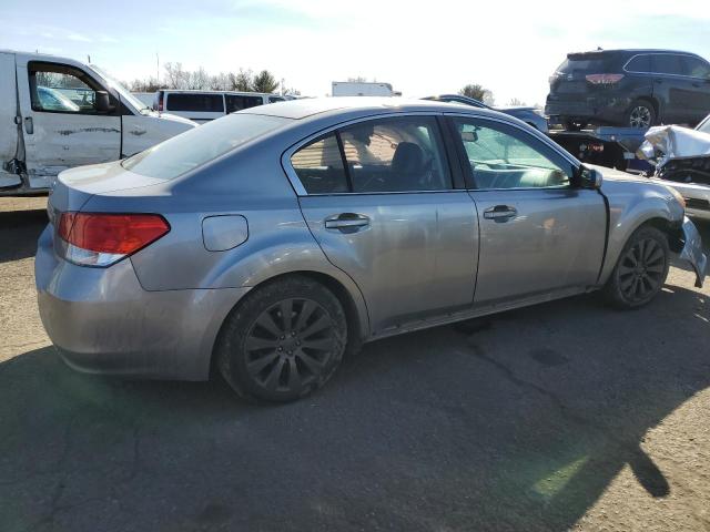 Photo 3 from auction – 2010 SUBARU LEGACY 2.5 with VIN 4S3BMCL63A3236687