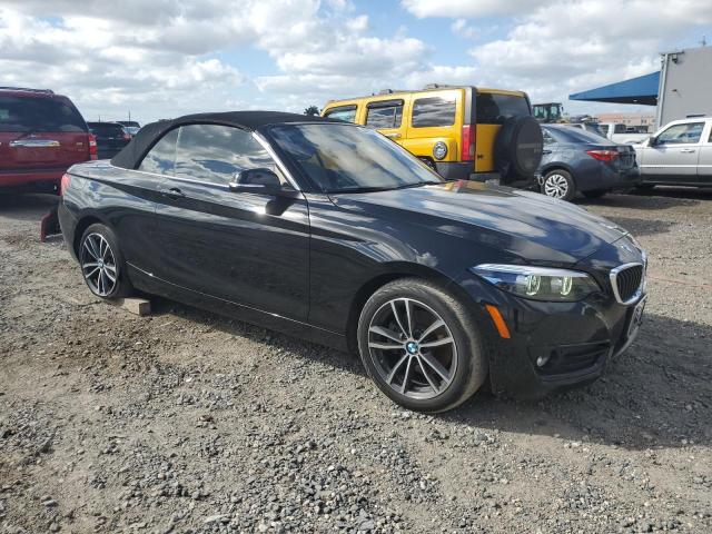Photo 4 from auction – 2019 BMW 230XI with VIN WBA2K1C53KVD42077