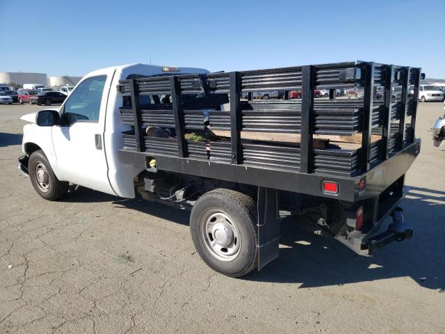 Photo 2 from auction – 2012 FORD F250 SUPER with VIN 1FDBF2A64CEC39074