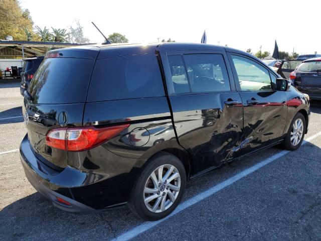 Photo 3 from auction – 2015 MAZDA 5 SPORT with VIN JM1CW2BL8F0179119