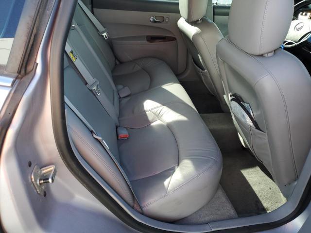 Photo 10 from auction – 2005 BUICK LACROSSE C with VIN 2G4WE567651329211