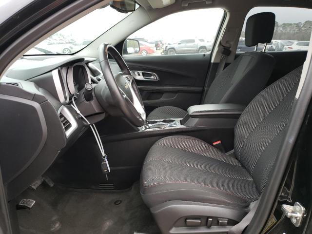 Photo 7 from auction – 2017 CHEVROLET EQUINOX LT with VIN 2GNALCEK4H1502606