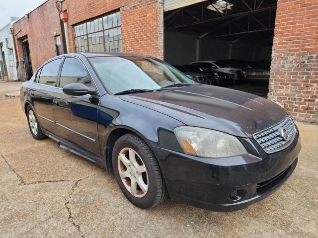 NISSAN ALTIMA S 2005 with VIN 1N4AL11D35C284951 - Photo from auction