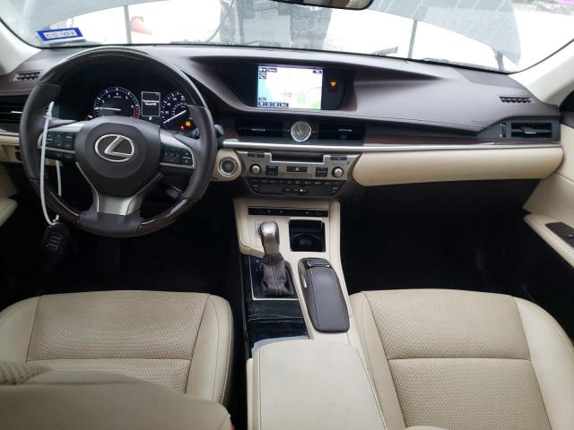 Photo 8 from auction – 2016 LEXUS ES 350 with VIN 58ABK1GG9GU006513