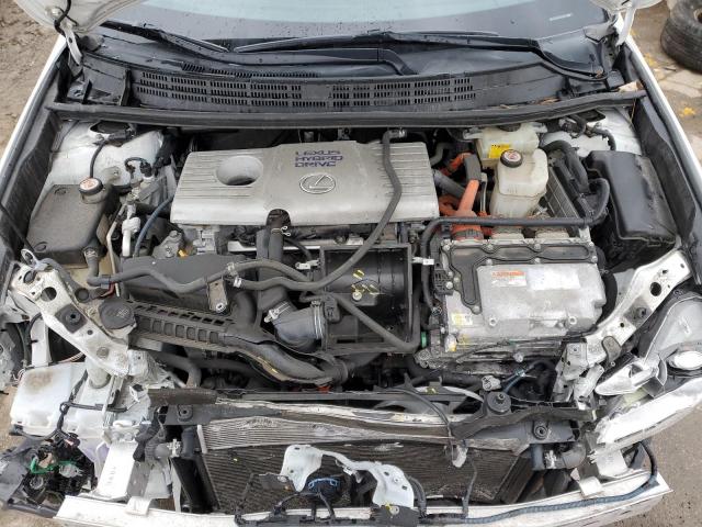 Photo 11 from auction – 2017 LEXUS CT 200 with VIN JTHKD5BH7H2284884